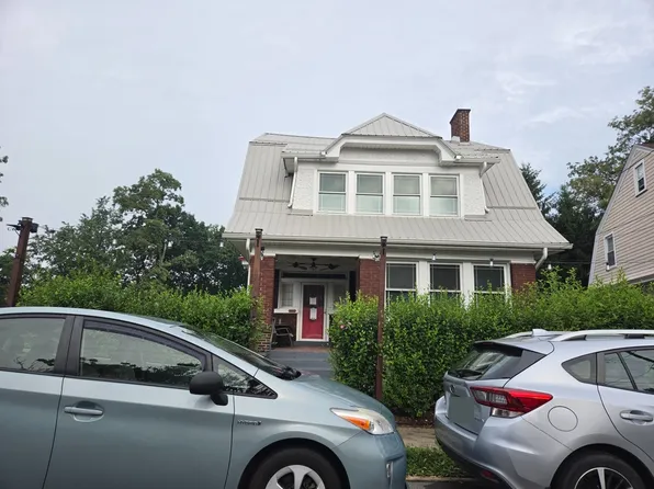 3157 Ashlyn St, Pittsburgh, PA 15204
