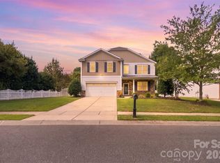 1119 Spicewood Pines Rd, Fort Mill, SC 29708