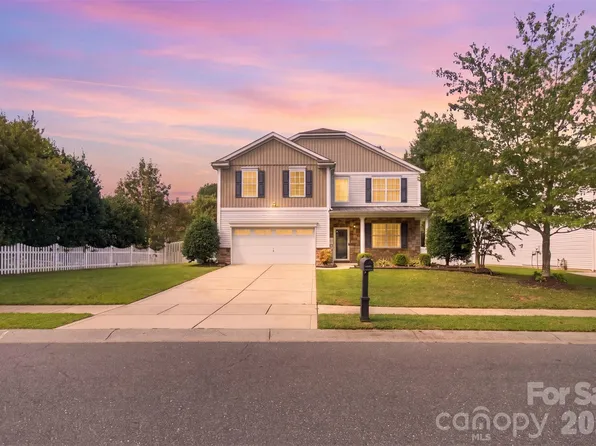 1119 Spicewood Pines Rd, Fort Mill, SC 29708
