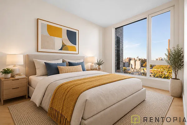 Bedroom, photo 1