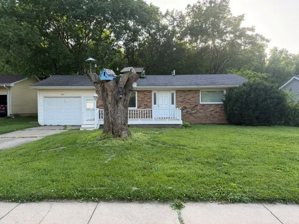 208 N Jones Ave, Maquoketa, IA 52060
