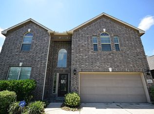 31623 Summit Springs Ln, Spring, TX 77386