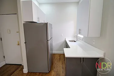 Rented by Next Door Realty NYC