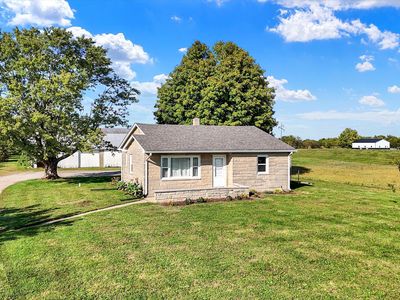 4412 E State Road 252, Franklin, IN, 46131