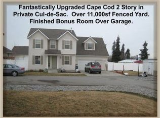 416 S Grady Ln, Spokane Valley, WA 99016