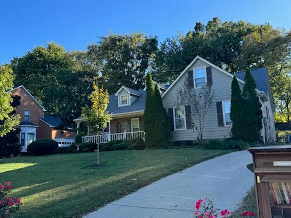 1161 Hunters Chase Dr, Franklin, TN 37064