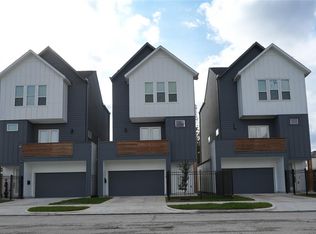1614 Euel St, Houston, TX 77009