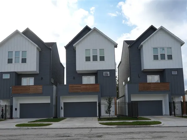 1614 Euel St, Houston, TX 77009