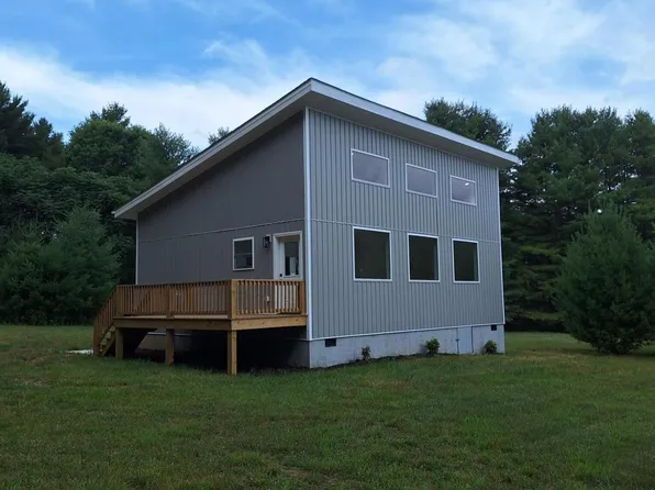 1481 Fairview Church Rd, Floyd, VA 24091