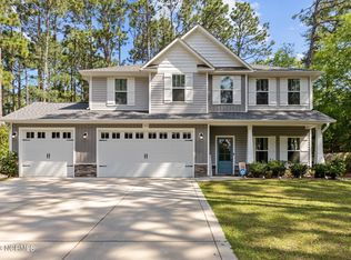 502 Sun Rd, Aberdeen, NC 28315