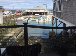 19 Mount Pleasant St #1, Rockport, MA 01966