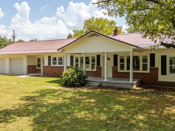 6800 Glendale Rd, Morris Chapel, TN 38361