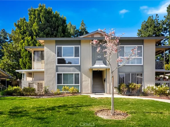 53 Calle Aragon Unit N, Laguna Woods, CA 92637