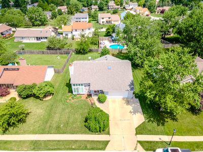 9012 La Bell Pl, Fort Wayne, IN, 46804
