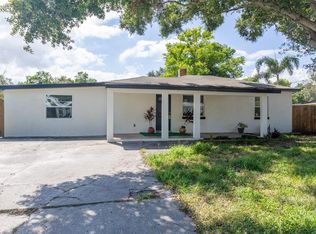 3410 W Rogers Ave, Tampa, FL 33611
