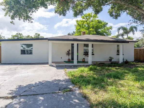 3410 W Rogers Ave, Tampa, FL 33611