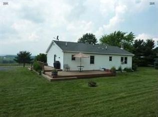 3090 Halseyville Rd, Trumansburg, NY 14886