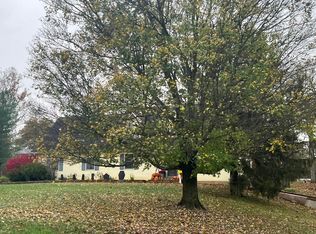 2231 Lenrose Ln NW, Corydon, IN 47112
