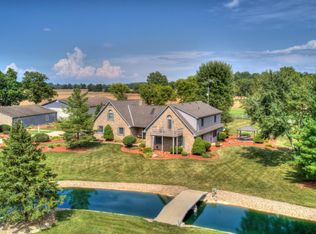 5612 Saint James Rd, Waldo, OH 43356