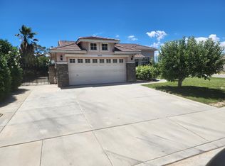 44055 Freer Way, Lancaster, CA 93536