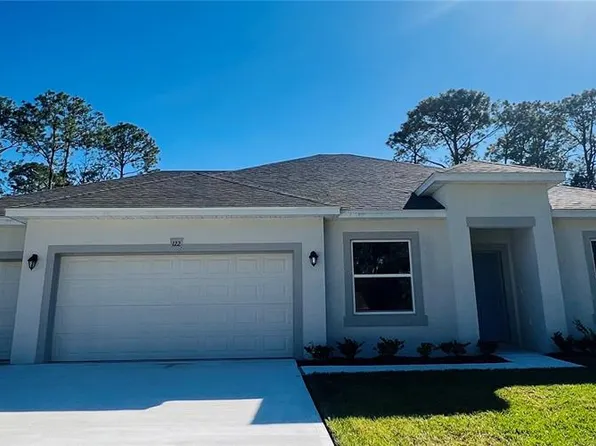 122 Wellstone Dr, Palm Coast, FL 32164