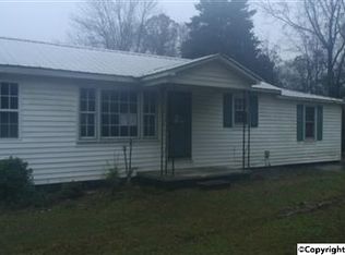 129 Sparkman Rd, Danville, AL 35619