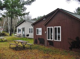 N8885 Cemetary Rd, Phillips, WI 54555