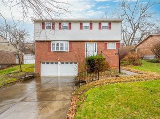 264 Tara Dr, Pittsburgh, PA 15236