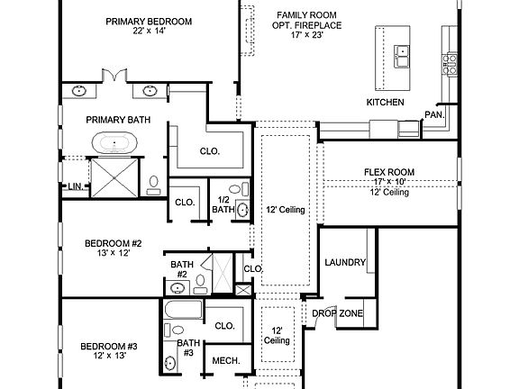 4th image of this home