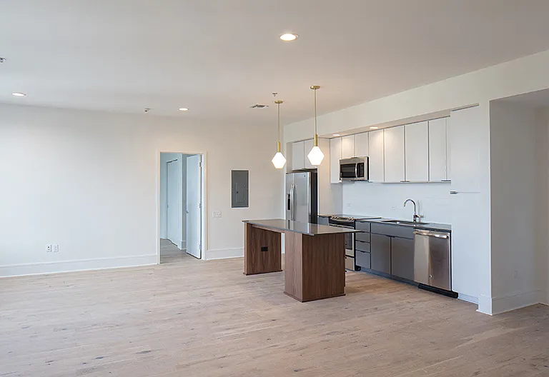 The Julian Apartments — Photo 11
