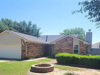 3512 Tiffany Dr, Moore, OK, 73160