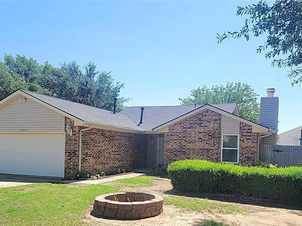 3512 Tiffany Dr, Moore, OK 73160