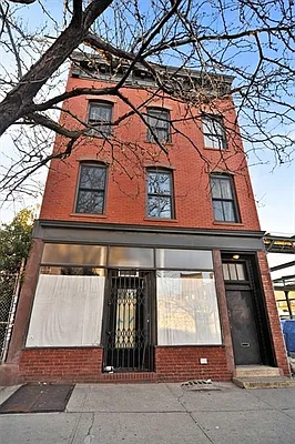 Rented by Corcoran | media 10