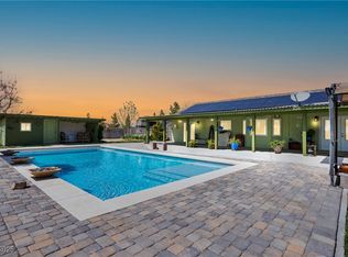 1111 Francine St, Pahrump, NV 89060