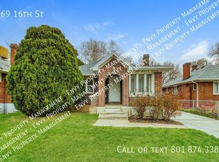 869 16th St, Ogden, UT 84404