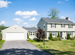 10 Brookside Cir, Wilbraham, MA 01095