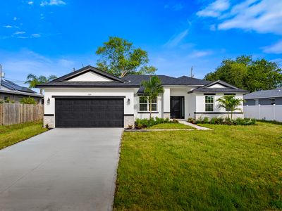 1765 SW Columbia Street, Port Saint Lucie, FL, 34987