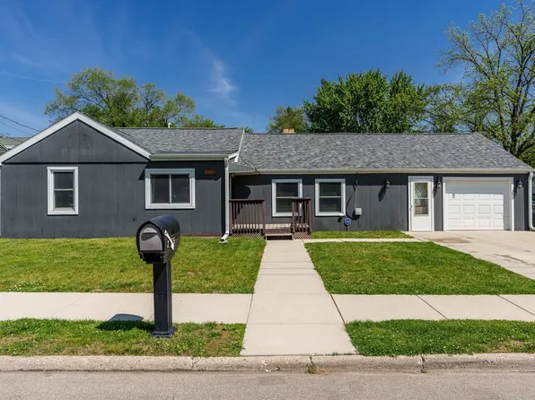 2055 Lenox Ave, Beloit, WI 53511