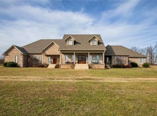 815 James Pl, West Fork, AR 72774