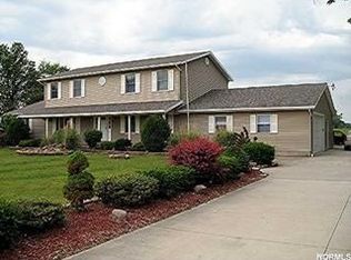 11396 W Ridge Rd, Elyria, OH 44035