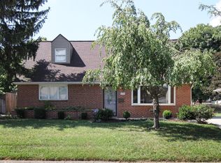 839 Stephen Dr W, Columbus, OH