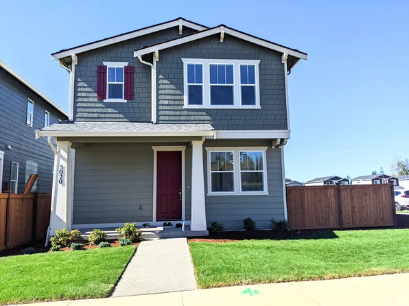 5020 87th Dr NE, Marysville, WA 98270
