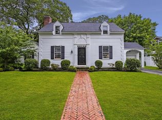 12 Weston Rd, Hingham, MA 02043