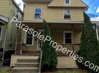 828 E Parker St, Scranton, PA 18509