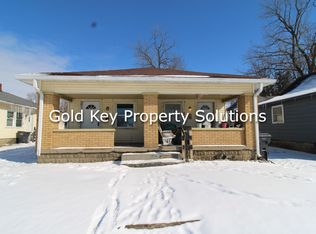 2406 Locust St, Anderson, IN 46016