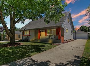 3515 Indiana St, Racine, WI 53405