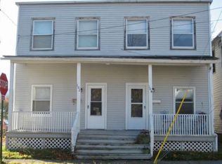 102-104 W William St, Corning, NY 14830
