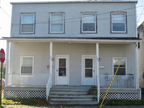 102-104 W William St, Corning, NY 14830