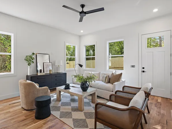 2237 Cruzen St, Nashville, TN 37211