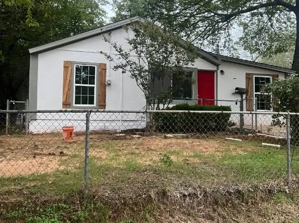 936 Anahuac Ave, Fort Worth, TX 76114